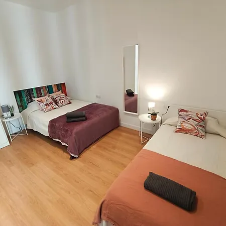 Oasis - By Pl Universidad Auberge de jeunesse *