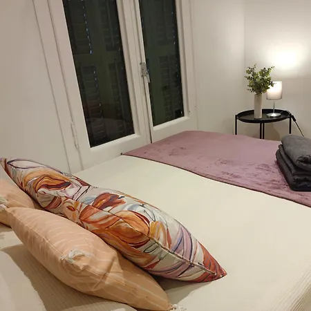 Auberge de jeunesse Oasis - By Pl Universidad *